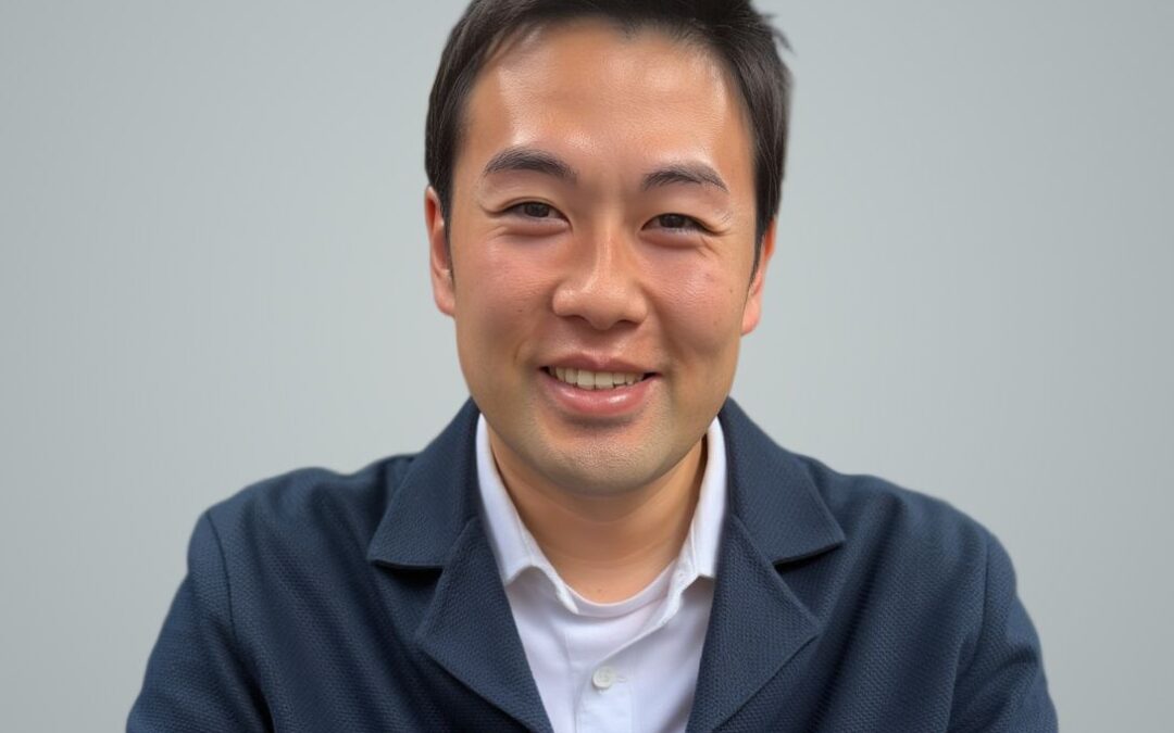 Masayuki Goto