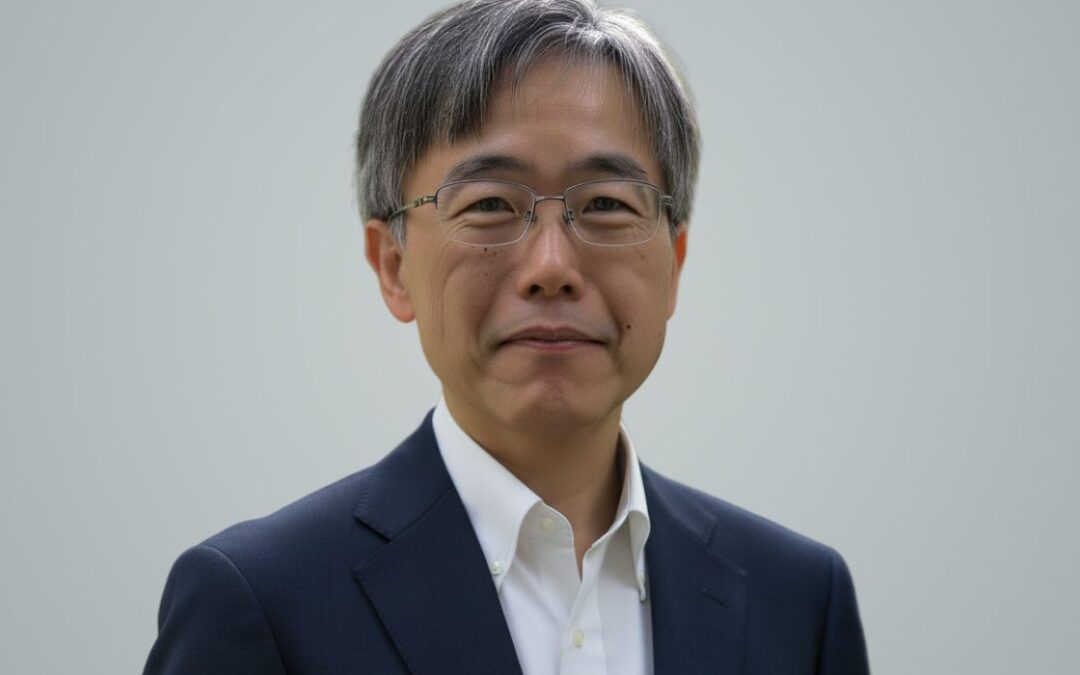 Kiyoshi Habiro
